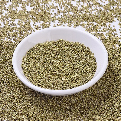 MIYUKI Round Rocailles Beads SEED-X0054-RR4512-1