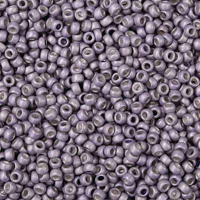 TOHO 8/0 Round Beads X-SEED-TR08-0554F-1