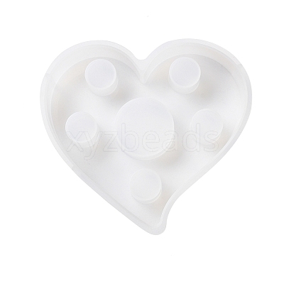 Silicone Mold LS-SIMO-S002-05B-1