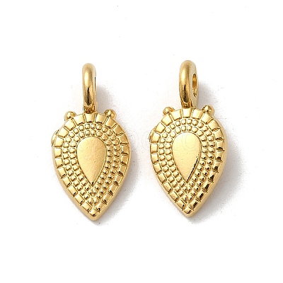 304 Stainless Steel Pendants X-STAS-I203-13G-1