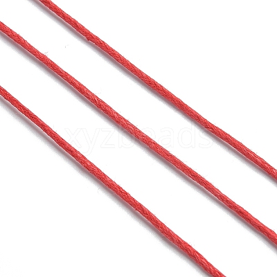 6.8M Waxed Cotton Cords YC-YW0001-03-162-1
