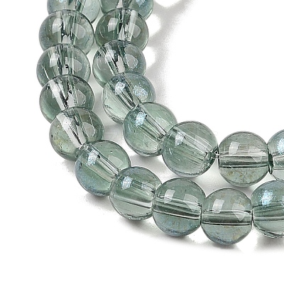 Glass Bead Strands X-GLAA-K068-01A-14-1