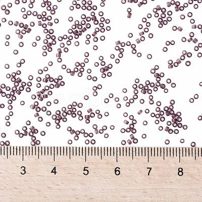 TOHO Round Seed Beads SEED-XTR15-0006CF-1