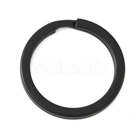 Iron Split Rings IFIN-H065-02B-EB-1