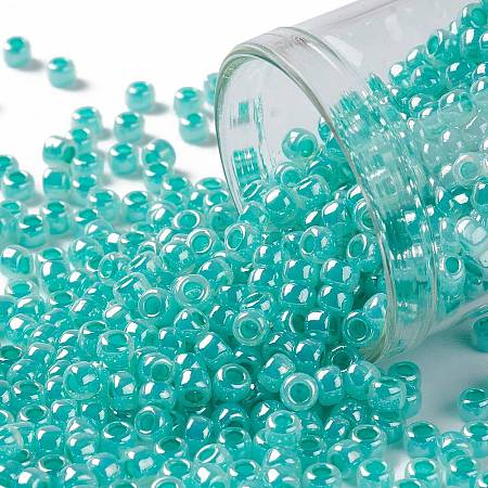 TOHO Round Seed Beads LS-X-SEED-TR08-0920-1
