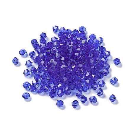 Transparent Glass Beads GGLA-Z004-05I-1