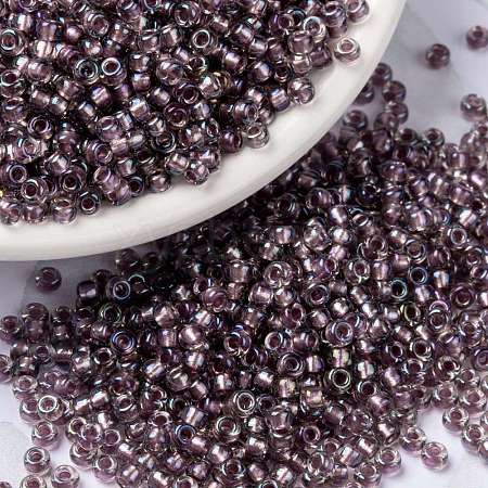 MIYUKI Round Rocailles Beads SEED-X0055-RR3543-1