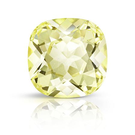 Preciosa® MAXIMA Crystal Fancy Stones X-PRC-FC12-80100-1