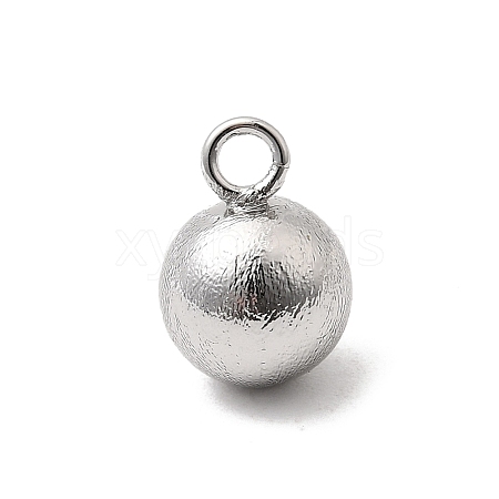 Brass Charms KK-K339-13A-P-1