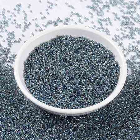 MIYUKI Round Rocailles Beads SEED-JP0010-RR0249-1