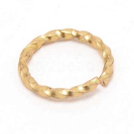 Alloy Linking Rings PALLOY-WH0094-01B-1