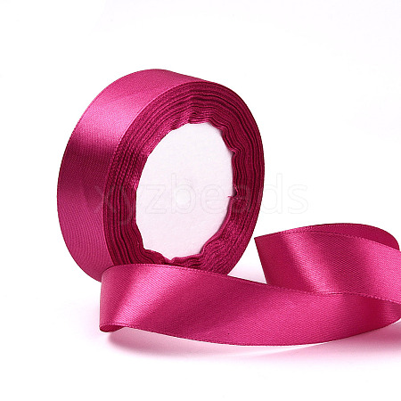 Single Face Satin Ribbon RC25mmY027-1