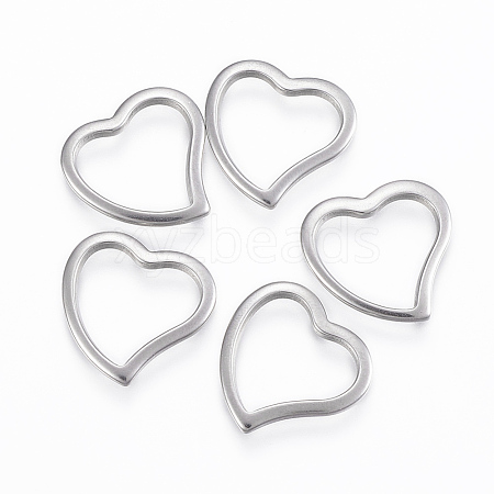 304 Stainless Steel Linking Rings STAS-H416-13P-1