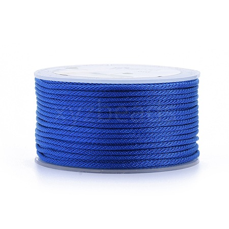 Polyester Braided Cords OCOR-I006-A01-19-1