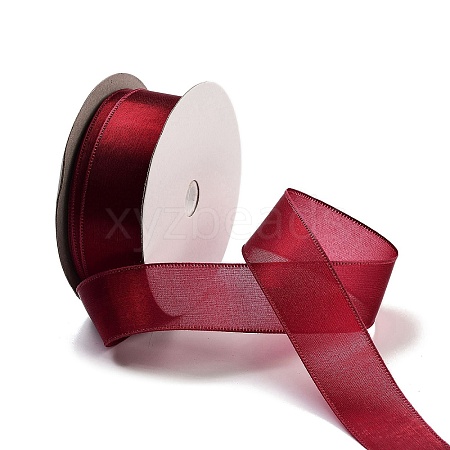 20 Yards Polyester Ribbon OCOR-Z005-02B-1