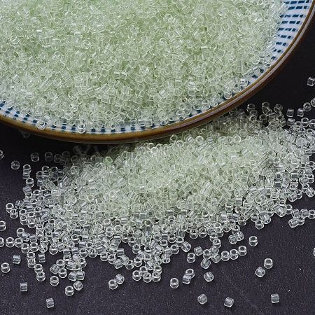 MIYUKI Delica Beads X-SEED-J020-DB1404-1