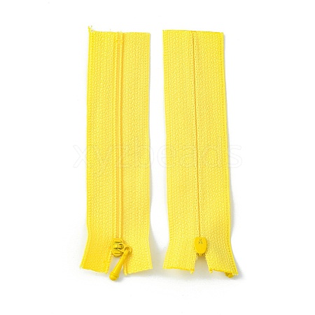 Nylon Garment Accessories FIND-WH0056-44L-1