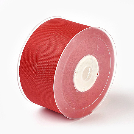 Rayon and Cotton Ribbon SRIB-F007-235-38mm-1