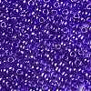 TOHO Round Seed Beads SEED-TR08-0116-2