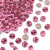 Preciosa® MAXIMA Crystal Round Stones X-PRC-RBSS24-70010-1