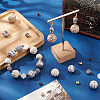 BENECREAT DIY Beads Jewelry Making Finding Kit DIY-BC0006-34-6