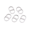 304 Stainless Steel Connector Charms LS-STAS-ZX045-06P-1