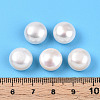 Grade 3A Natural Cultured Freshwater Pearl Beads PEAR-N018-3A-11512A-3