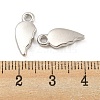 Alloy Pendant FIND-A039-26P-3