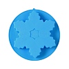 Snowflake DIY Food Grade Silicone Mold DIY-K075-35-3