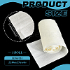 Chiffon Ribbon OCOR-WH0101-220B-2