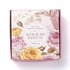 Creative Folding Wedding Candy Cardboard Box CON-I011-01C-4