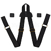 1 Bag Canvas Bag Straps FIND-CY0001-80D-1