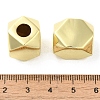 Brass European Beads KK-K364-14G-3
