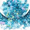 Glass Beads GLAA-E040-01D-1