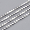 Brass Ball Chains X-CHC-S008-004C-S-1