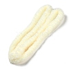 Polyester Plush Sticks LS-DIY-Z031-01D-1