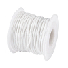 Flat Nylon Elastic Band for Mouth Cover Ear Loop OCOR-TA0001-06-20m-2