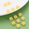 Imitation Jelly Acrylic Beads LS-MACR-S373-98-E07-7
