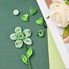 6 Colors Quilling Paper Strips DIY-J001-5mm-39cm-A04-4