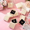 Square Paper Storage Gift Boxes CON-TAC0001-05B-7