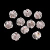 Handmade Gold Foil Lampwork Beads LA-CBABC67-01B-1