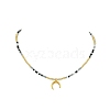 Pendant Necklaces NJEW-JN03073-3