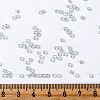 (Repacking Service Available) Round Glass Seed Beads SEED-C016-2mm-161-4