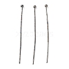 Iron Ball Head Pins YS-TAC0003-04C-B-1