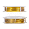 Round Copper Wire for Jewelry Making CWIR-BC0002-10G-4