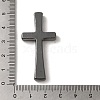 Alloy Pendant FIND-A038-12B-3