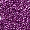 8/0 Glass Seed Beads SEED-A017-3mm-1116-2