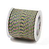 11M Polyester Braided Cord with Cotton Core OCOR-Z006-01-22-2