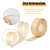 10M Wooden Edge Banding WOOD-WH0042-12C-2