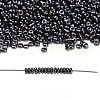 TOHO 11/0 Demi Round Beads Y-SEED-DR11-0090-1